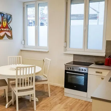 5-bett Dettingen #handwerkerzimmer-reutlingen-de Apartament