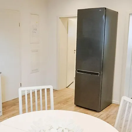 Apartament 5-bett Dettingen #handwerkerzimmer-reutlingen-de *