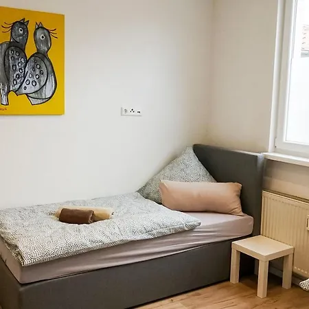 5-bett Dettingen #handwerkerzimmer-reutlingen-de *